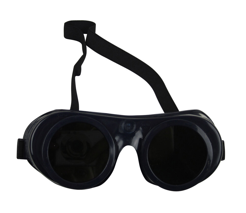 WKS Autogen-Schweißbrille