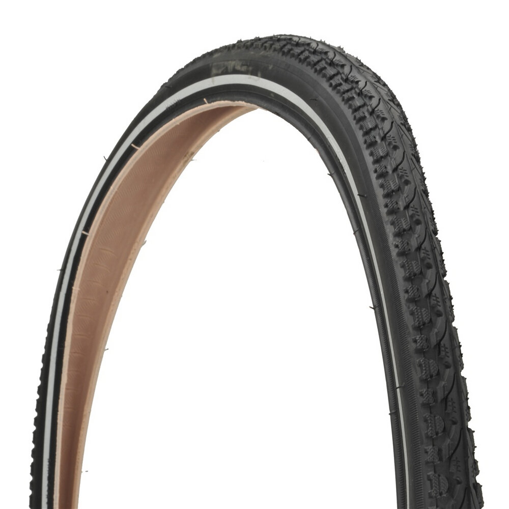 FISCHER FAHRRAD Reifen 28 37-622 Trek sw pasi refl