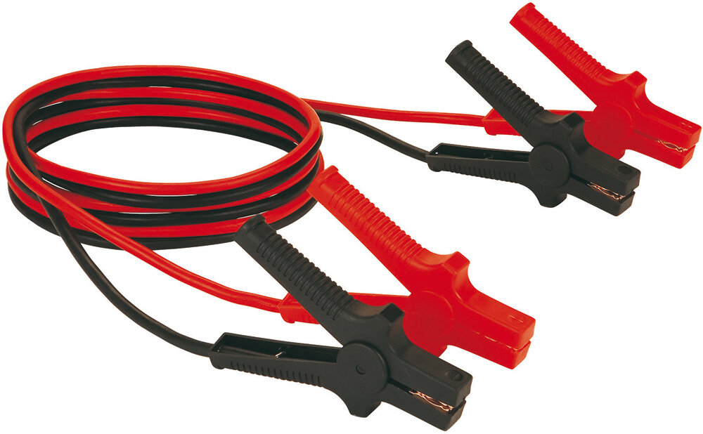 EINHELL Starthilfekabel-Set BT-BO 16/1 A