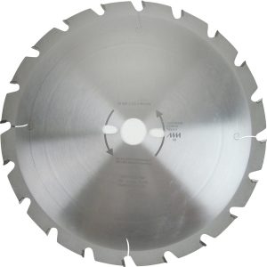 KWB Bau-HM-Kreissägeblatt 300 x 30 mm Ø, 20 Zähne KWB Bau-HM-Kreissägeblatt 300 x 30 mm Ø, 20 Zähne