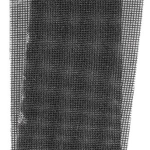 KWB Gitterleinen SPACHTEL & GIPSKARTON, 93 x 230 mm, 120