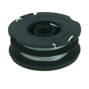 BLACK&DECKER Fadenspule 2 x 6 m A6495-XJ
