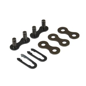 FISCHER FAHRRAD Kettenverschlussglieder 1/2 x 1/8 2x FISCHER FAHRRAD Kettenverschlussglieder 1/2 x 1/8 2x