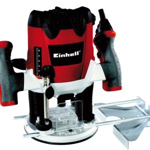 EINHELL Oberfräse TE-RO 1255 E EINHELL Oberfräse TE-RO 1255 E