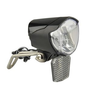 FISCHER FAHRRAD Dynamo LED-Frontlicht 70 Stand+Tag FISCHER FAHRRAD Dynamo LED-Frontlicht 70 Stand+Tag