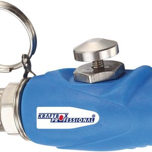 KRAFTBOX PROFESSIONAL Mini-Ausblaspistole KRAFTBOX PROFESSIONAL Mini-Ausblaspistole
