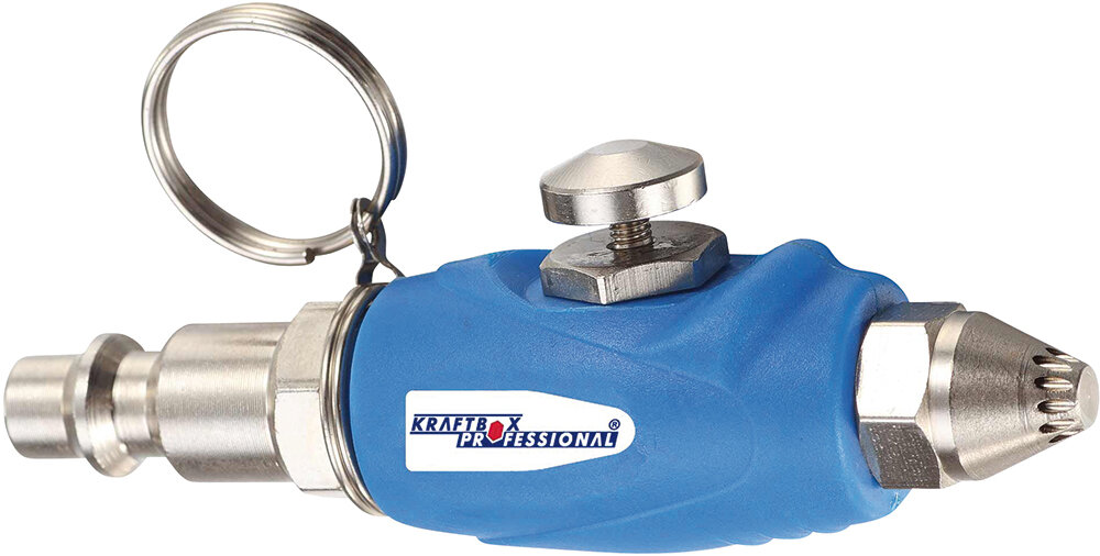 KRAFTBOX PROFESSIONAL Mini-Ausblaspistole