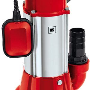 EINHELL Guss-Schmutzwasserpumpe GC-DP 1340G EINHELL Guss-Schmutzwasserpumpe GC-DP 1340G
