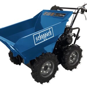 SCHEPPACH Mini-Dumper DP3000 SCHEPPACH Mini-Dumper DP3000
