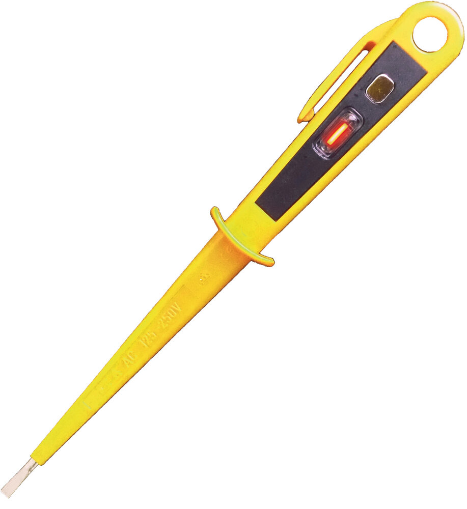 PANCONTROL Spannungsprüfer PAN PSD 190