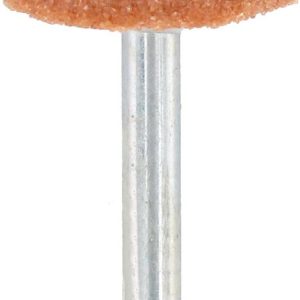 DREMEL 2 Schleifsteine 8193 15,9 mm Ø DREMEL 2 Schleifsteine 8193 15,9 mm Ø