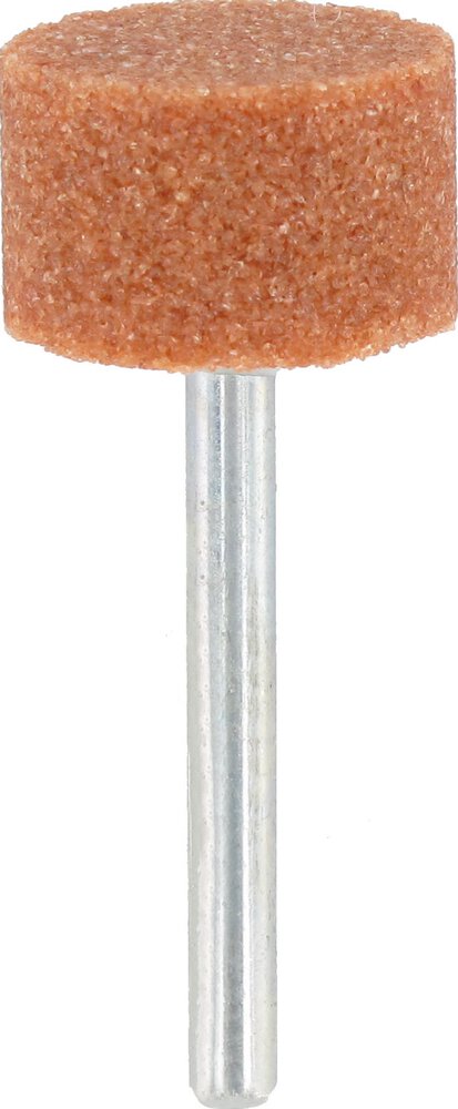 DREMEL 2 Schleifsteine 8193 15,9 mm Ø