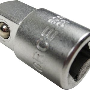 FORCE Vergrößerungs-Stück 3/8 – 1/2" FORCE Vergrößerungs-Stück 3/8 – 1/2"