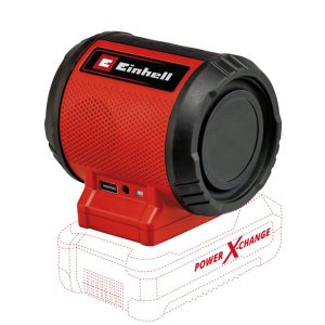 EINHELL Akku-Lautsprecher TC-SR 18 Li Solo