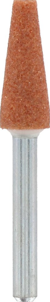 DREMEL 3 Schleifsteine 953 6,4 mm Ø