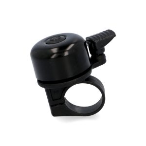 FISCHER FAHRRAD Glocke Mini SW 22mm FISCHER FAHRRAD Glocke Mini SW 22mm