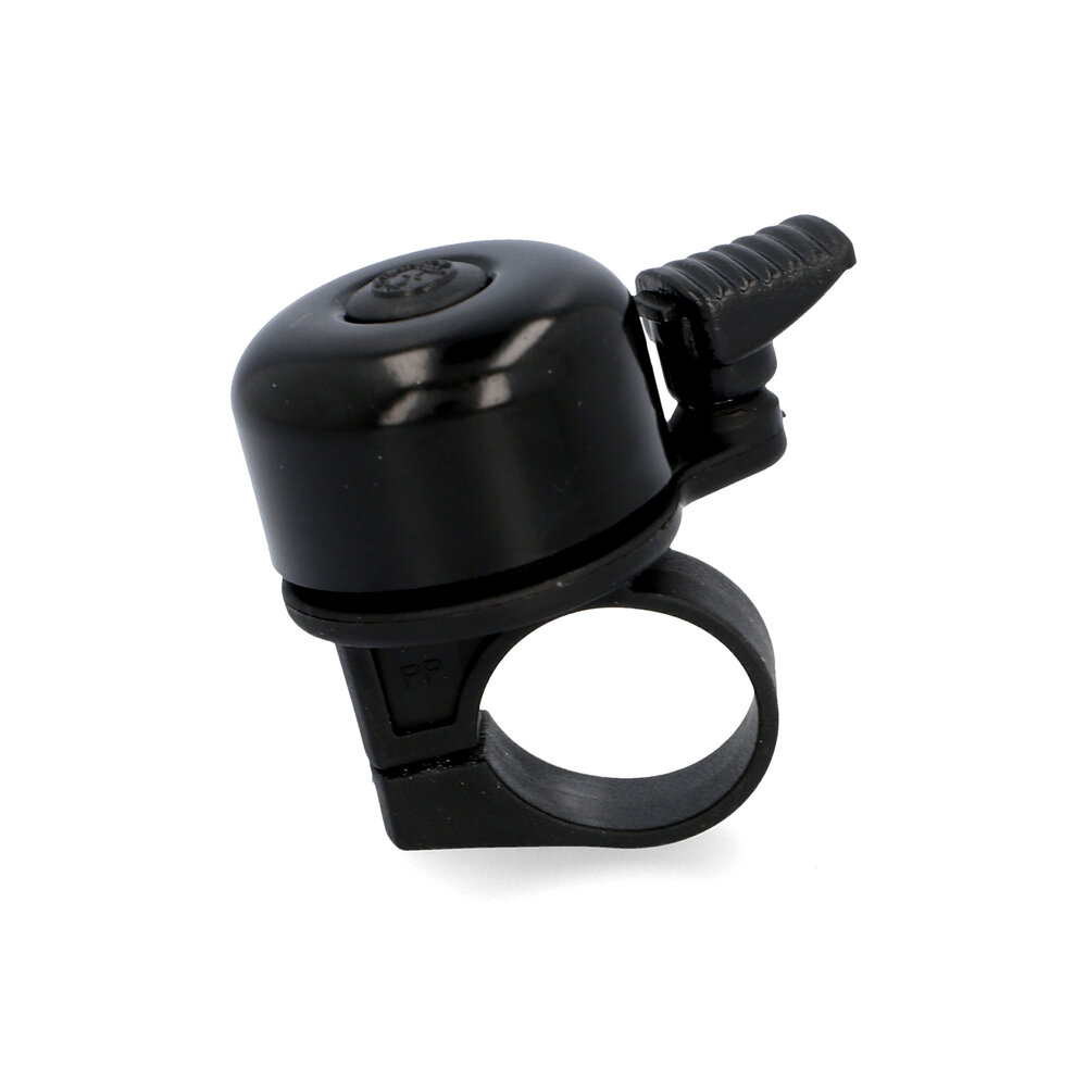 FISCHER FAHRRAD Glocke Mini SW 22mm