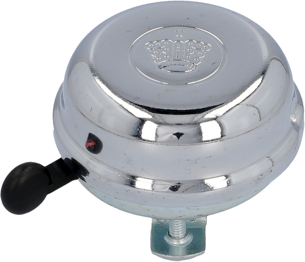 FISCHER FAHRRAD Glocke Chrom