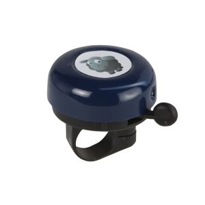 FISCHER FAHRRAD Glocke Kinder Motiv FISCHER FAHRRAD Glocke Kinder Motiv