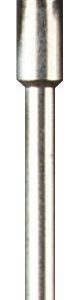 DREMEL 3 Draht-Pinselbürsten 443 3,2 mm Ø DREMEL 3 Draht-Pinselbürsten 443 3,2 mm Ø