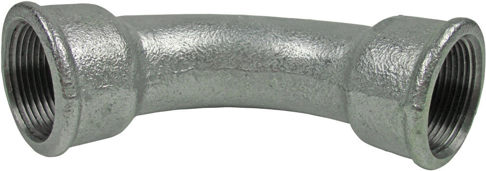 PUTEUS Bogen 5/4" innen
