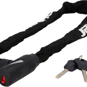 FISCHER FAHRRAD Kettenschloss 90cm 20mm Ø FISCHER FAHRRAD Kettenschloss 90cm 20mm Ø