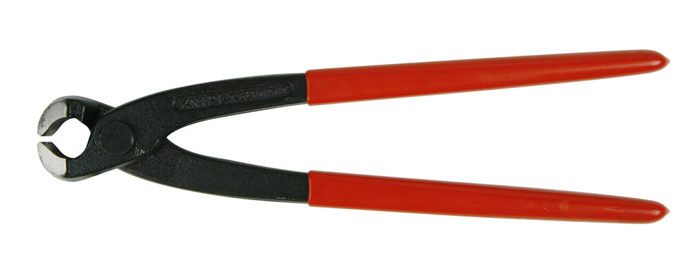 KNIPEX Rabitz-Zange 250 mm