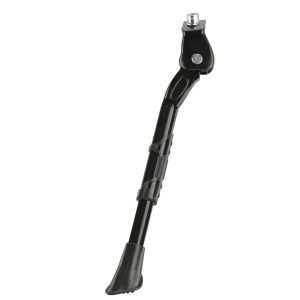 FISCHER FAHRRAD Seiten-Ständer 26-28 sw FISCHER FAHRRAD Seiten-Ständer 26-28 sw