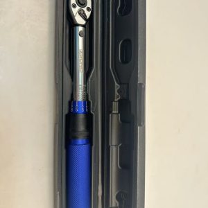 Zgonc Drehmomentschlüssel 5-25 Nm