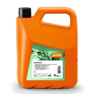 STIHL 2-takt-Spezialkraftstoff MotoMix 5 l