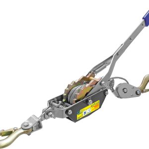 ERBA automatischer Hand-Seilzug ERBA automatischer Hand-Seilzug