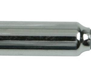 YPL Stecknuss mit Bit-Aufnahme 8 mm