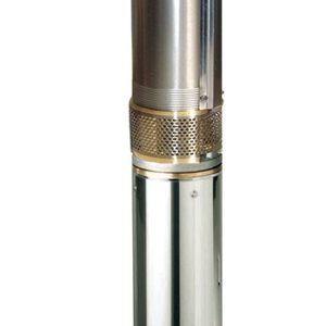OSIP 8-Stufen-Tauchdruckpumpe F6-10 HP 4" OSIP 8-Stufen-Tauchdruckpumpe F6-10 HP 4"