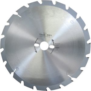 KWB Bau-HM-Kreissägeblatt 315 x 30 mm Ø, 20 Zähne KWB Bau-HM-Kreissägeblatt 315 x 30 mm Ø, 20 Zähne