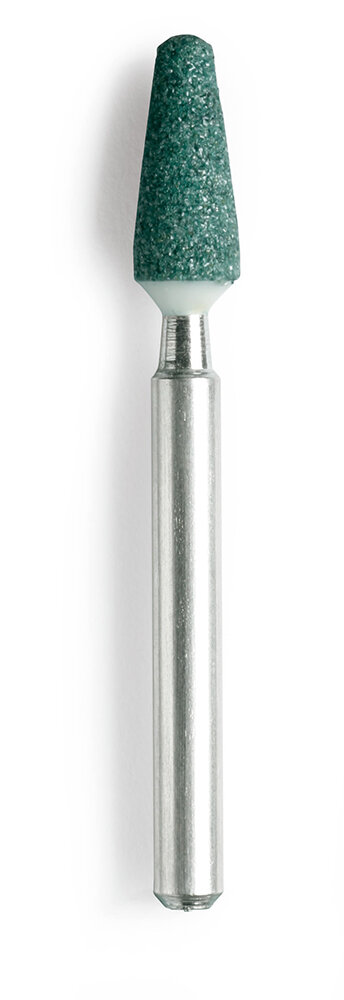 DREMEL 3 Silizium-Carbid-Schleifsteine 84922 4,8 mm Ø