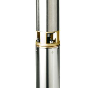 OSIP 13-Stufen-Tauchdruckpumpe F6-15 3PH 4" 1,5HP OSIP 13-Stufen-Tauchdruckpumpe F6-15 3PH 4" 1,5HP