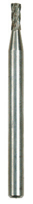 DREMEL 2 HSS-Fräsmesser 193 2,0 mm Ø