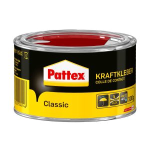 PATTEX Kraft-Kleber 300 g PATTEX Kraft-Kleber 300 g