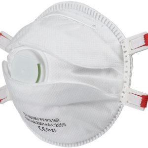 GEBOL 5 Feinstaubmasken FFP3 GEBOL 5 Feinstaubmasken FFP3
