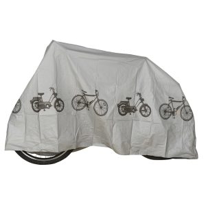FISCHER FAHRRAD Fahrradgarage Universal FISCHER FAHRRAD Fahrradgarage Universal