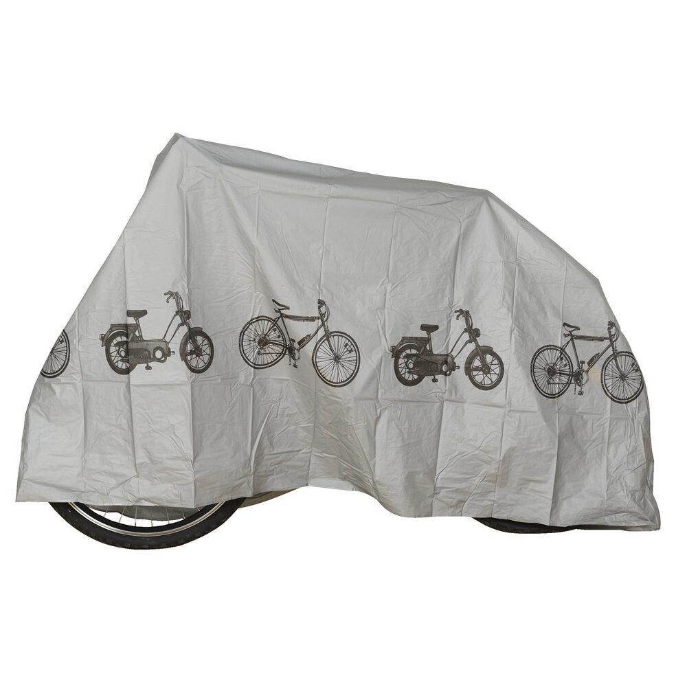 FISCHER FAHRRAD Fahrradgarage Universal