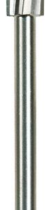 DREMEL 2 HSS-Fräser 196 5,6 mm Ø DREMEL 2 HSS-Fräser 196 5,6 mm Ø