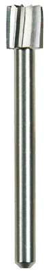 DREMEL 2 HSS-Fräser 196 5,6 mm Ø