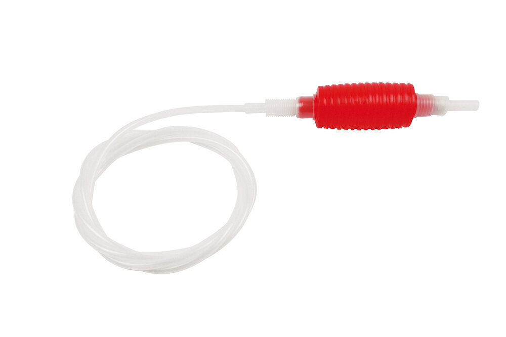KRAFTBOX PROFESSIONAL Universal-Hand-Syphonpumpe