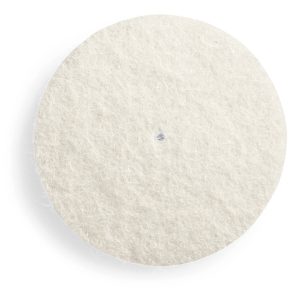 DREMEL 3 Filz-Polierscheiben 429 26 mm Ø DREMEL 3 Filz-Polierscheiben 429 26 mm Ø