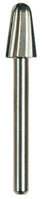 DREMEL 2 HSS-Fräsmesser 117 6,4 mm Ø