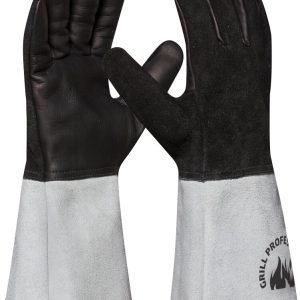 GEBOL Grillhandschuh "Grill Professional" Universalgröße