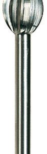DREMEL 2 HSS-Fräsmesser 144 7,8 mm Ø DREMEL 2 HSS-Fräsmesser 144 7,8 mm Ø