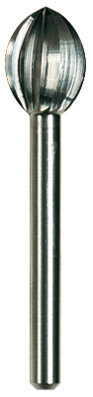 DREMEL 2 HSS-Fräsmesser 144 7,8 mm Ø
