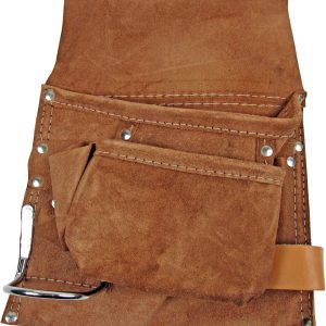 KRAFTBOX PROFESSIONAL Nageltasche